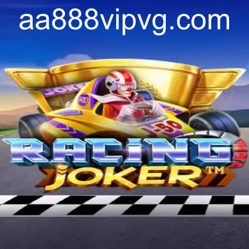RacingJoker