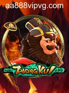 ZhongKui