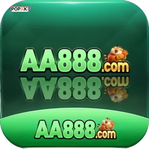aa888 Logo