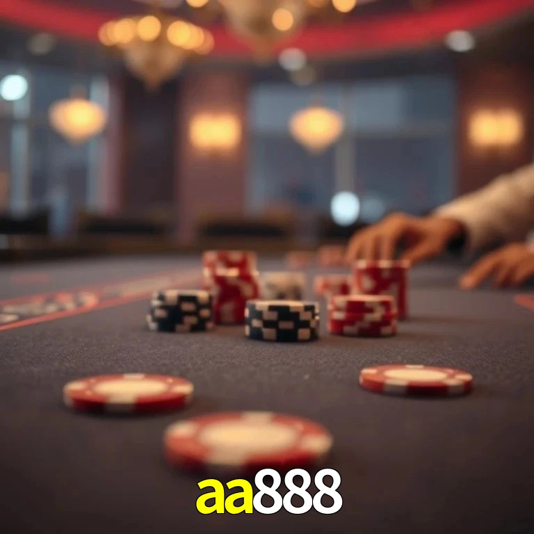 aa888 Promoções