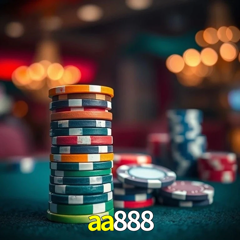 aa888 Bônus