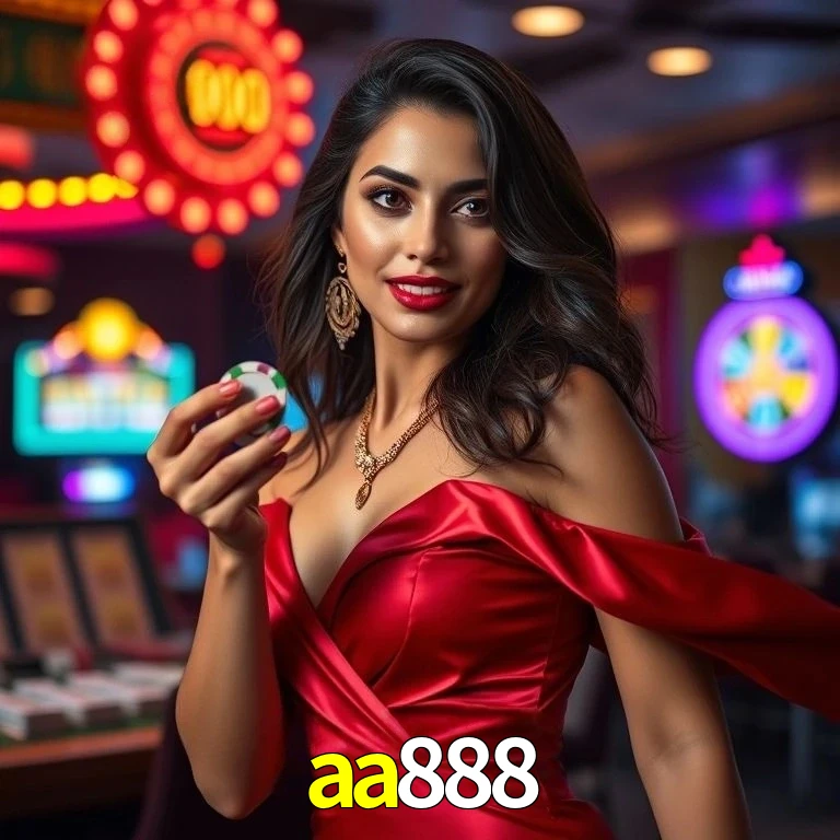 aa888 Torneios Slots