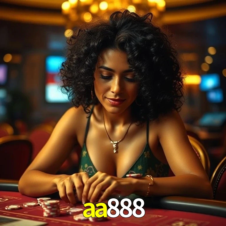 aa888 Jogos Catálogo